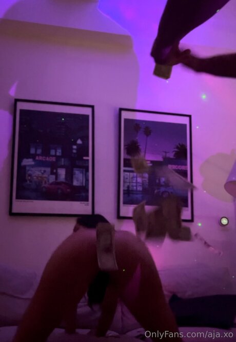 Aja pornstar sexy gallery