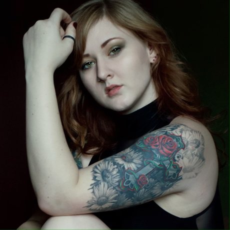 AJ Robins pornstar hot gallery