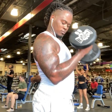 T R I L L_ free star picture