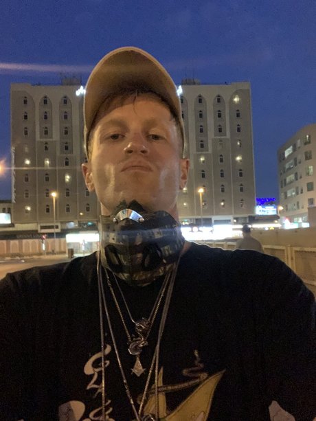 Patrick Beck high quality model galleries