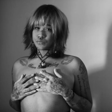 Patience TheBody nudes pornstar archive