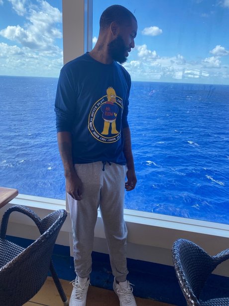 Preston Nelson adult model gallery