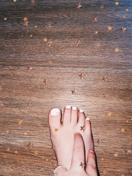 Pasta star naked archive