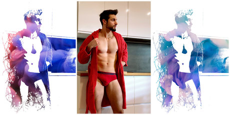 Parsifal model xxx picture