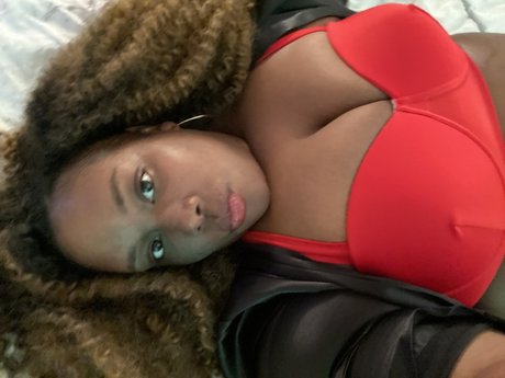 Paris Luv art pornstar picture