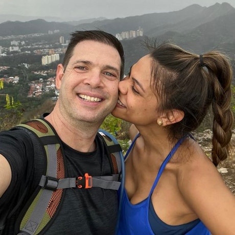 Una pareja de locos en este mundo star nude pics