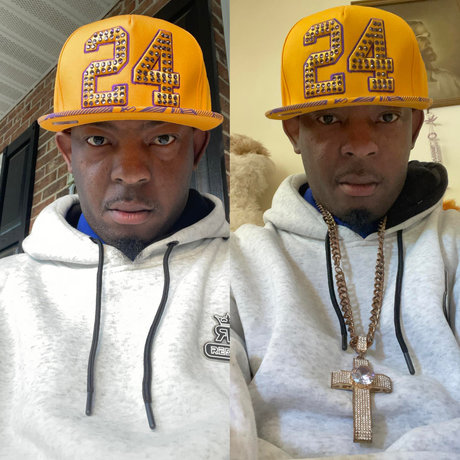 _PAPI_ hot model gallery