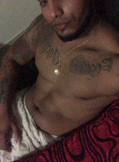 JAY ALEXANDER ROSARIO CESPEDES model adult picture