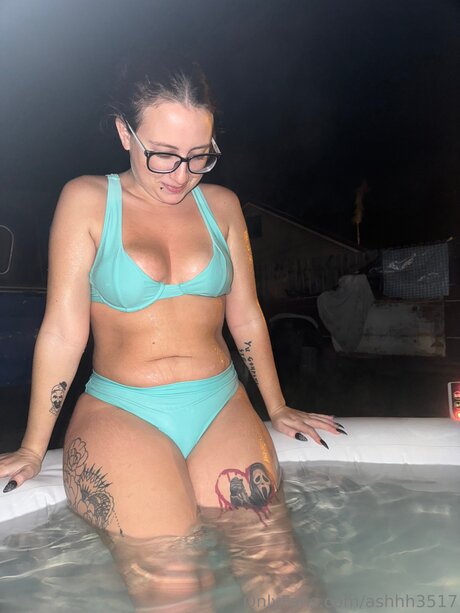 Ashhh model free images