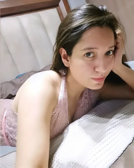 Pao Cor model pornographic pic