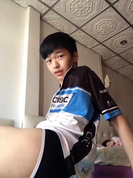 Pamnop sexy model pictures