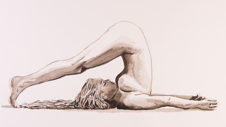 Art by Aaron top pornstar photos