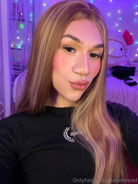 Peter Bread free actress img