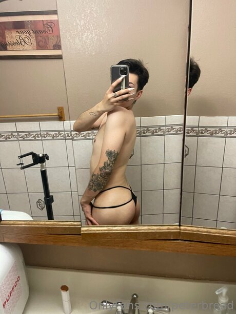 Peter Bread nice star galleries