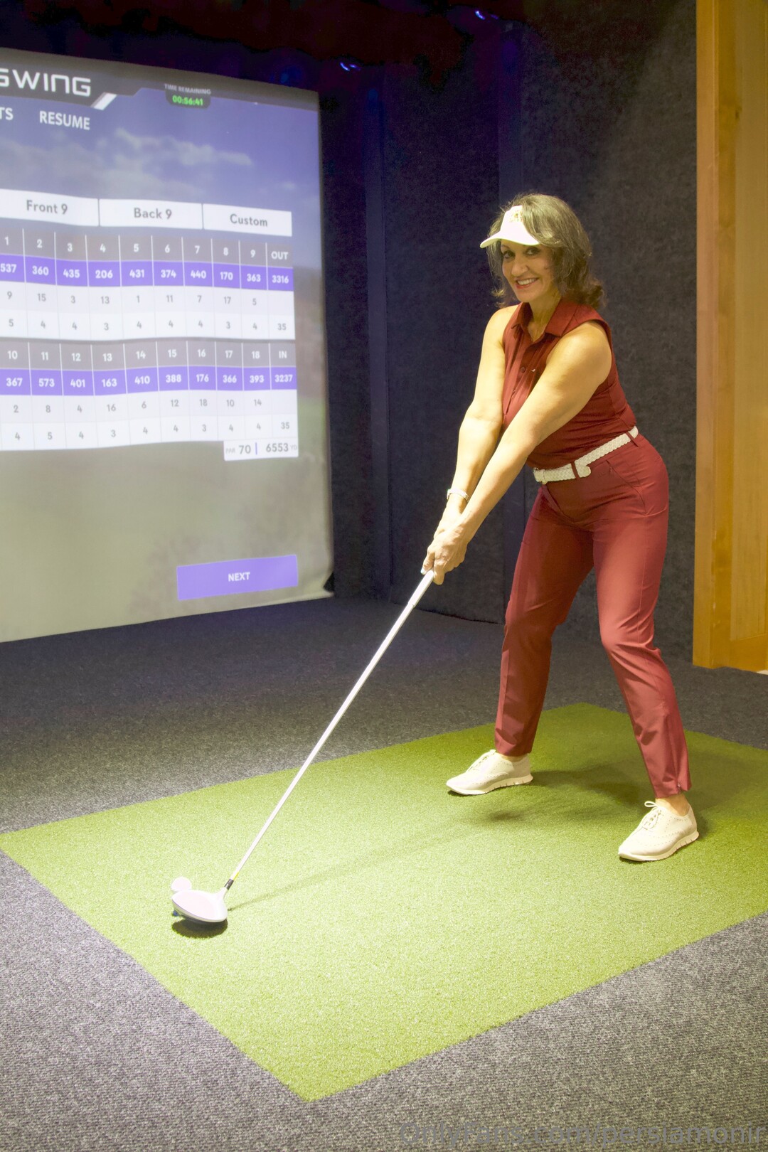 Persia Monir star hd gallery