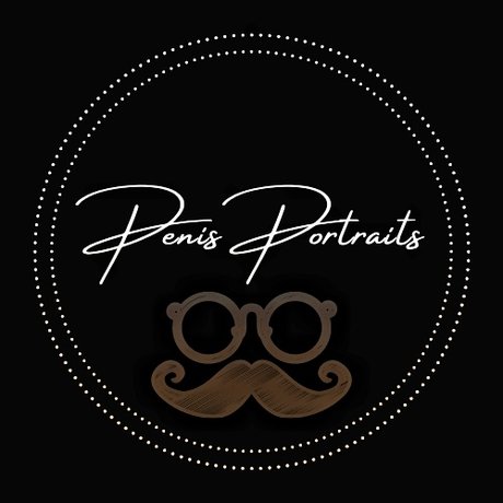 Penis Portraits model adult pictures