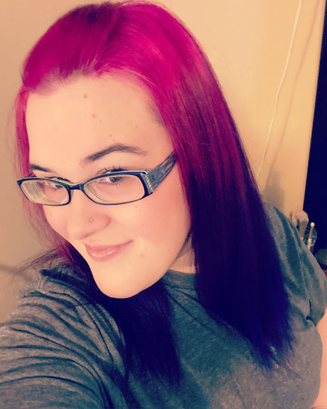 Pegging Queen Amber pornstar high quality images