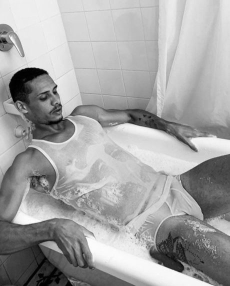 Pedro Ribeiro model nice photos