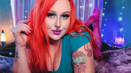 Princess Buttercream sex star pics