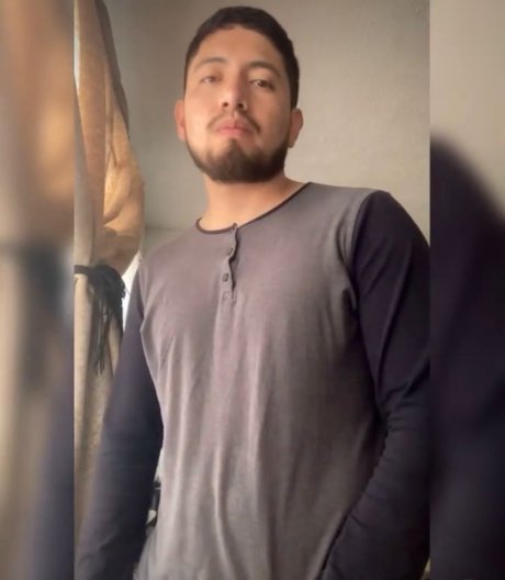 Pablo Gamer naked pornstar picture