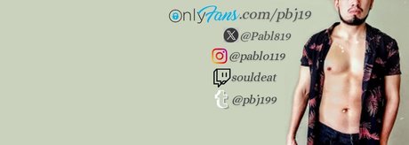 Pablo Gamer pornstar high quality image