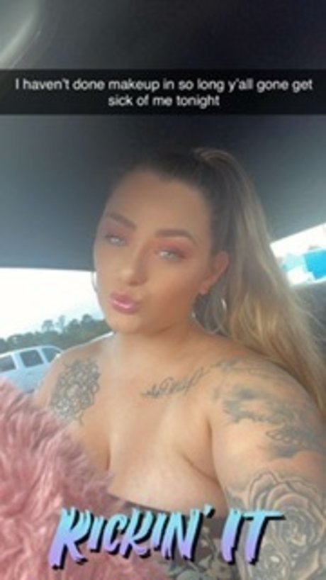 Baby P_ pornstar naked pics