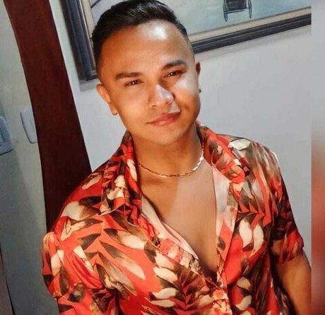 Paulo Ricardo Coutinho beautiful pornstar image