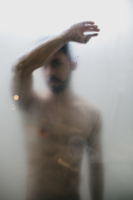 Paulo Henri model porn archive