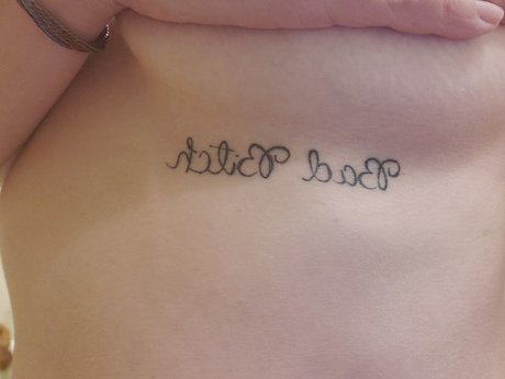 DaddysKitten1469 star nice pics