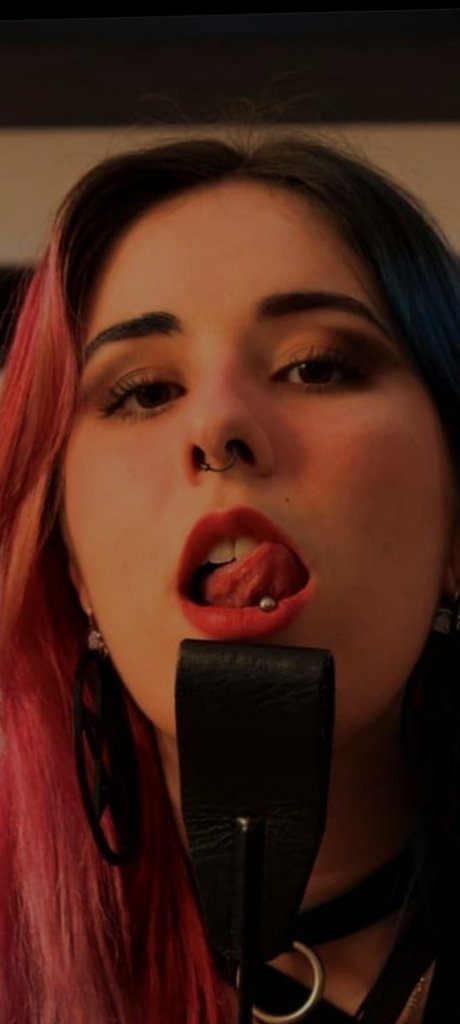 Cherry Mei model art picture