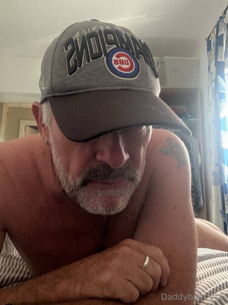 Daddy bear erotic actress gallery