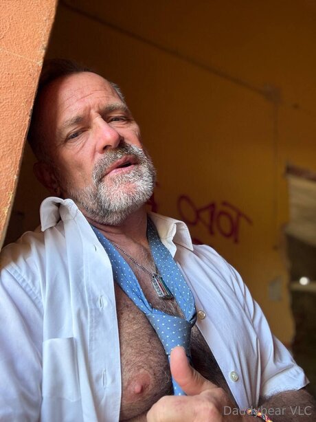 Daddy bear pretty pornstar images