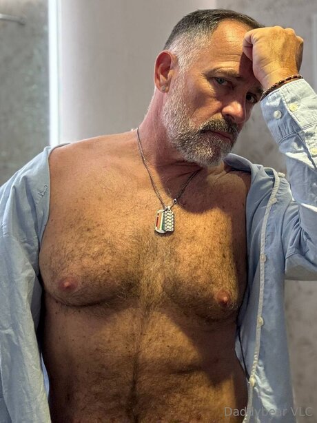 Daddy bear sex model gallery