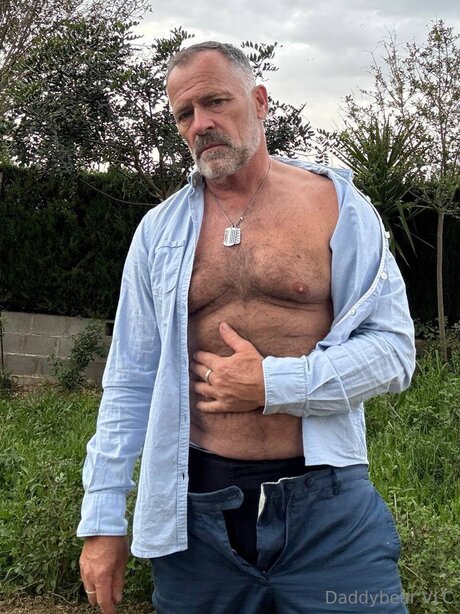 Daddy bear star adult gallery