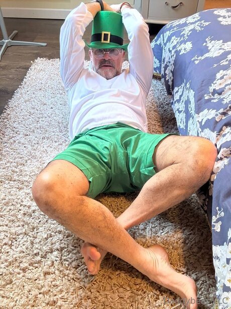 Daddy bear high quality actress photo