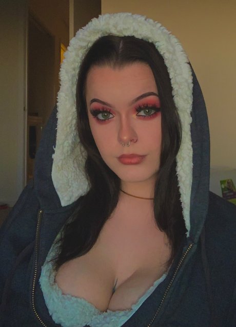 _PINKPANTHER_ pornstar nudes pic