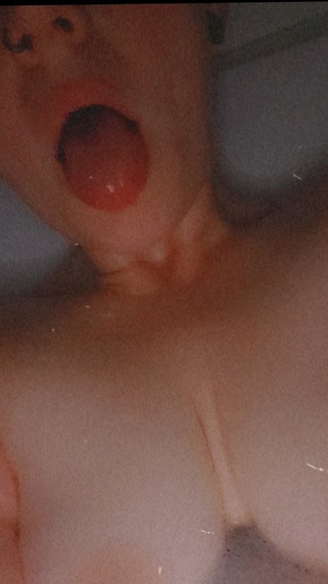 Pierced demon free pornstar picture