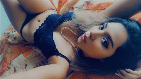 CherryBomb94 pornstar picture