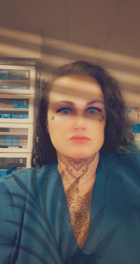 Phoenix Del Fuego perfect actress pic