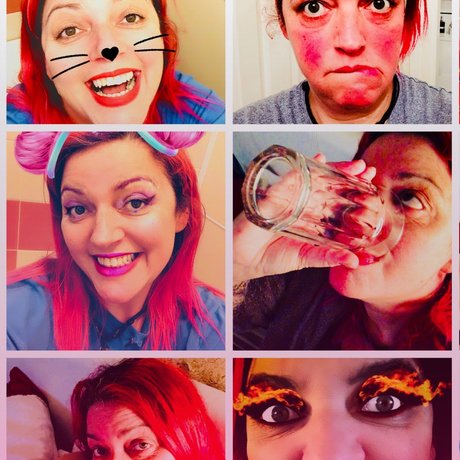 PhannieFans top model images