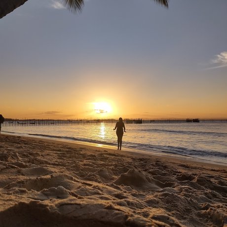 Pamela Furtado model nude images