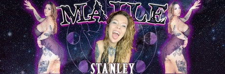 Maile Stanley nice actress pics