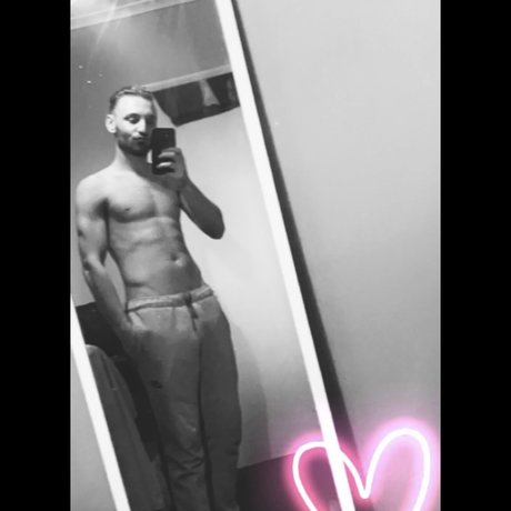 Luke DaCosta pornstar art image