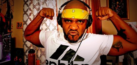 Damien Nova nude pornstar image