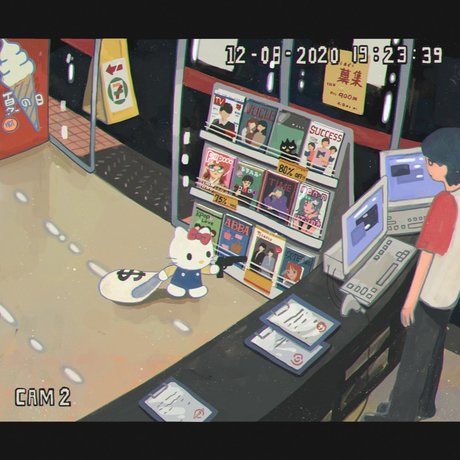 Plant Based Waifu pornstar pretty pic