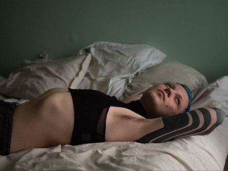 UtoPiX star exclusive galleries