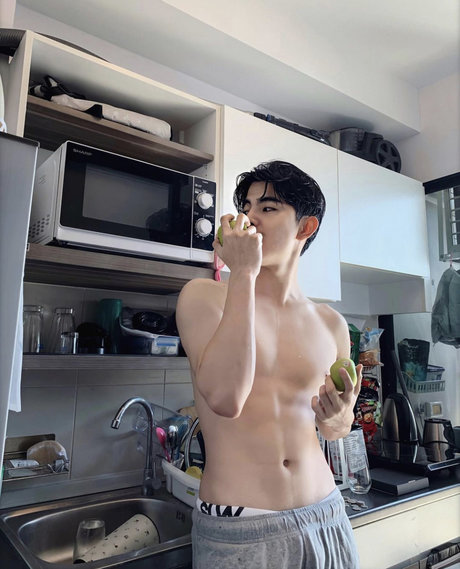 pippin459 hot star pic