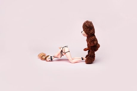 Daddy Sounds best actress gallery