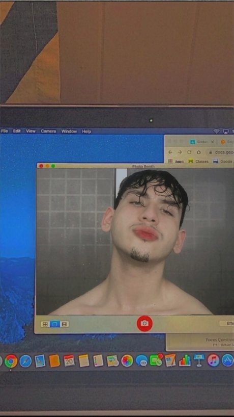 Edgar Espinosa pornstar erotic pics