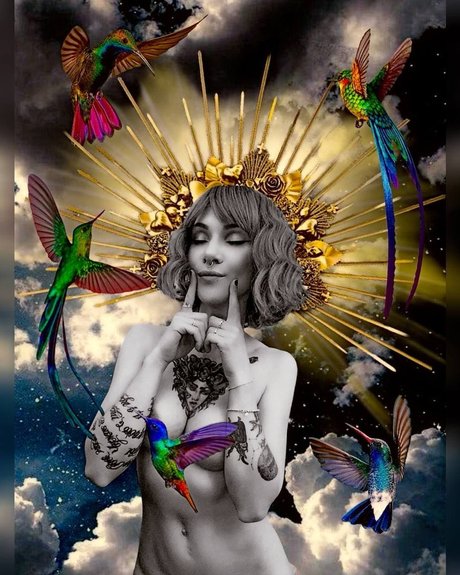 Daniela Ray high quality pornstar photos